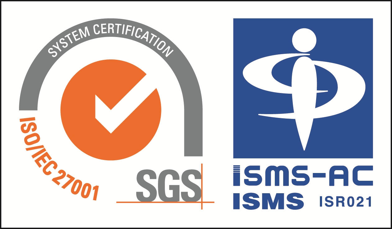 Icon of ISMS