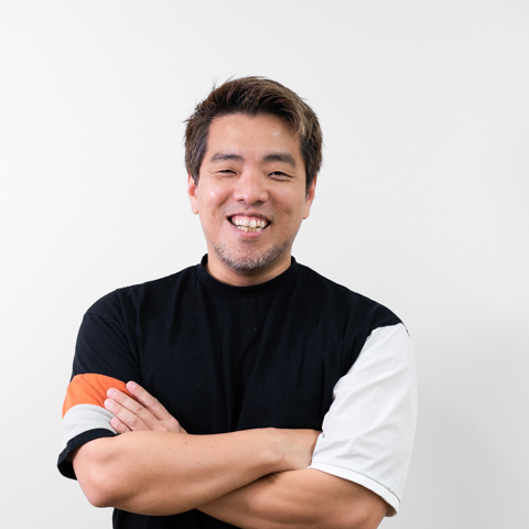 佐々木 禄介