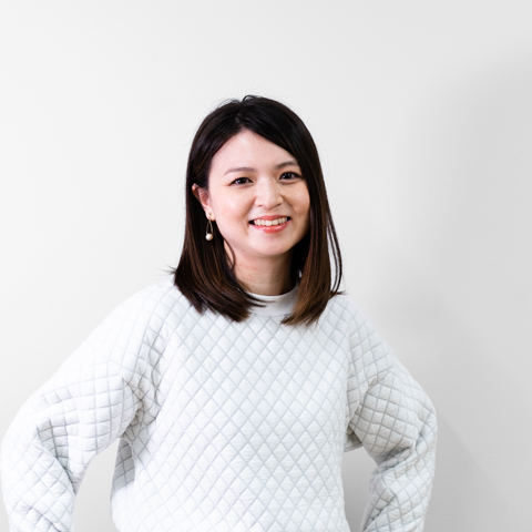 北條 菜津子