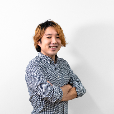Takahiro.