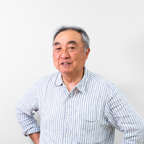 田中 博之